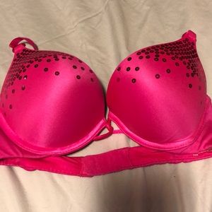 VS push up bra 32 B